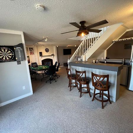 Wasaga Beach Cottage ภายนอก รูปภาพ