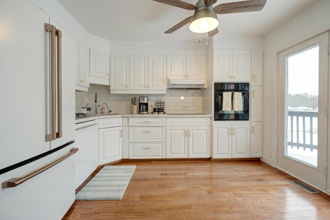 Wasaga Beach Cottage ภายนอก รูปภาพ