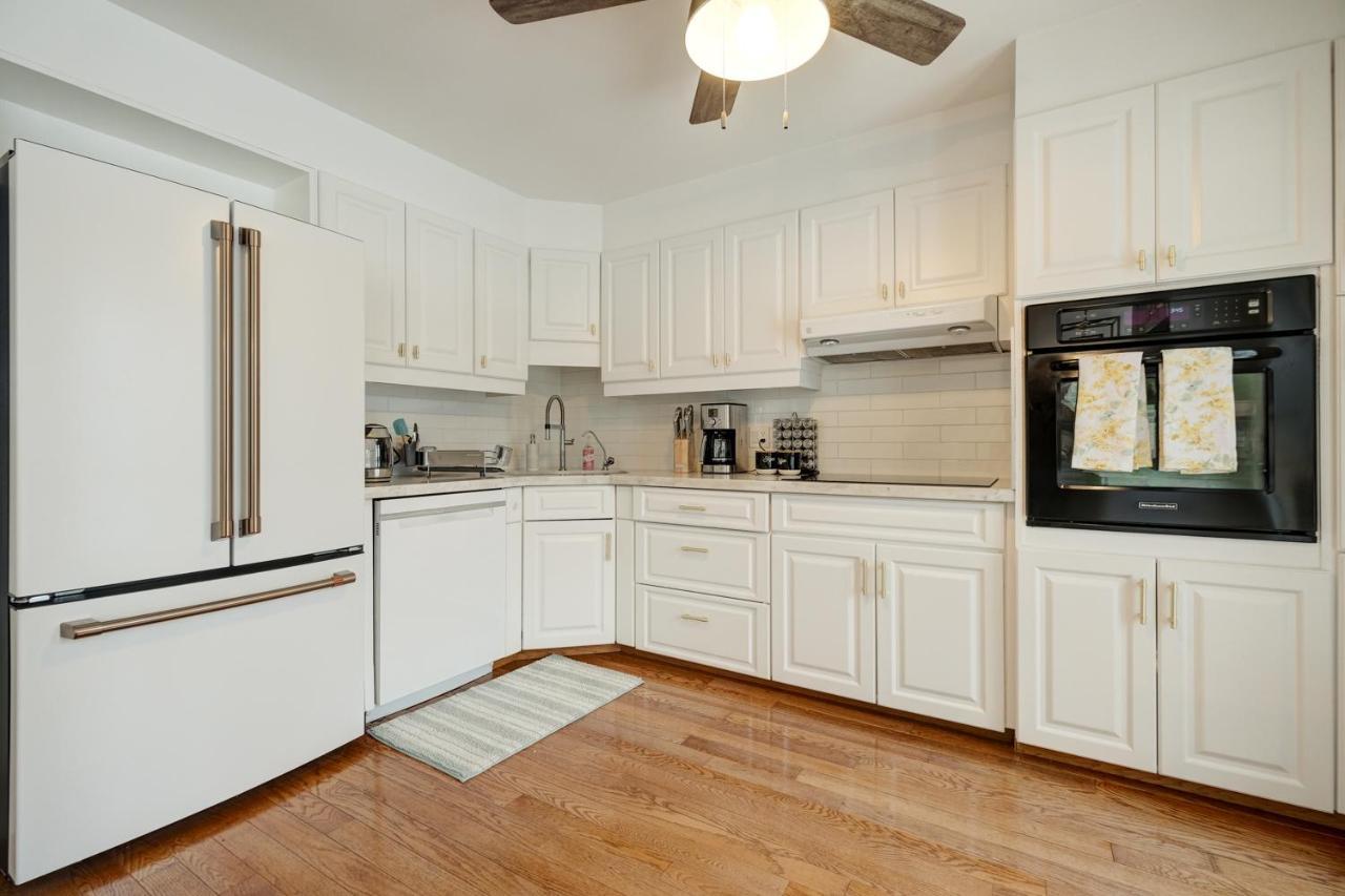 Wasaga Beach Cottage ภายนอก รูปภาพ