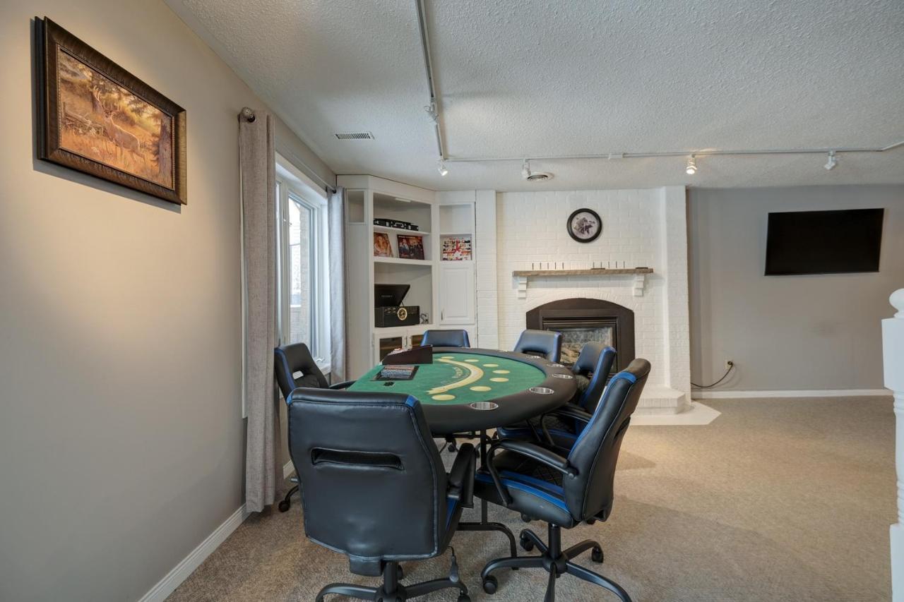 Wasaga Beach Cottage ภายนอก รูปภาพ
