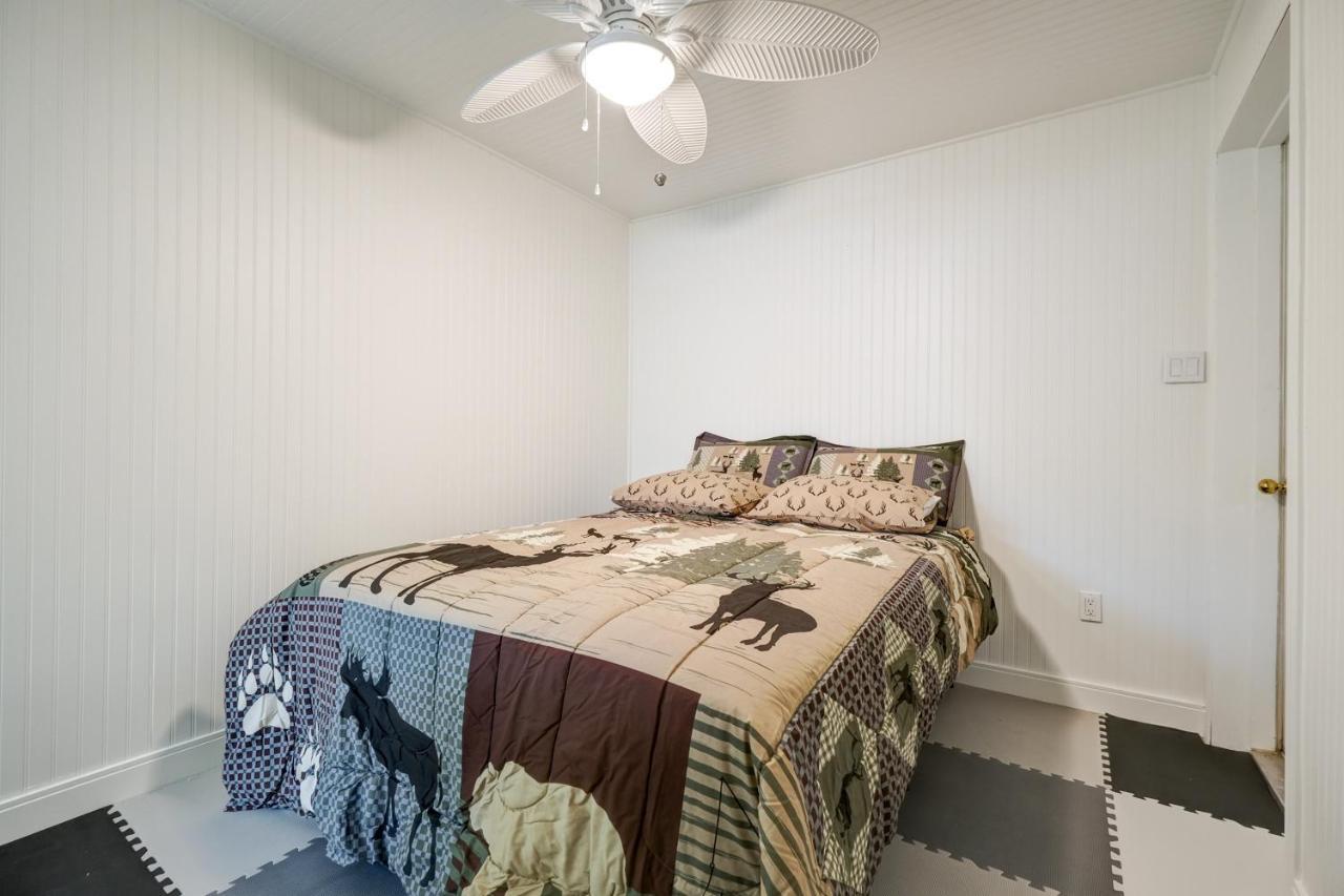 Wasaga Beach Cottage ภายนอก รูปภาพ