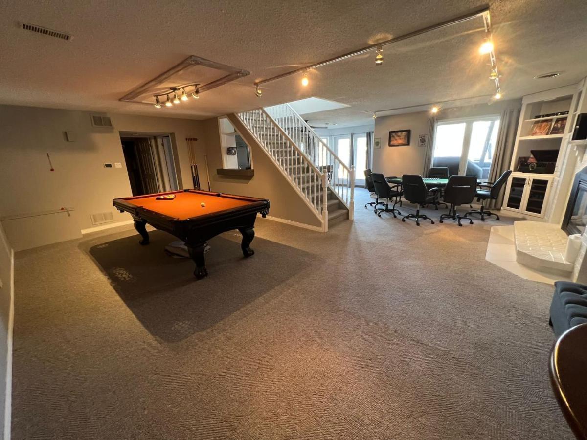 Wasaga Beach Cottage ภายนอก รูปภาพ