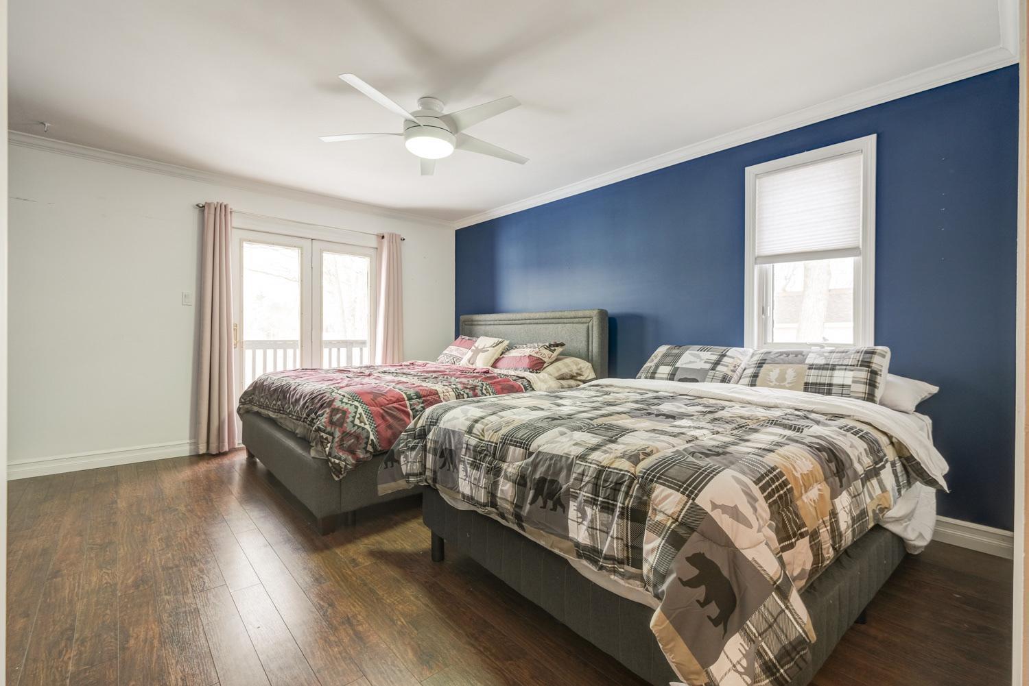 Wasaga Beach Cottage ภายนอก รูปภาพ